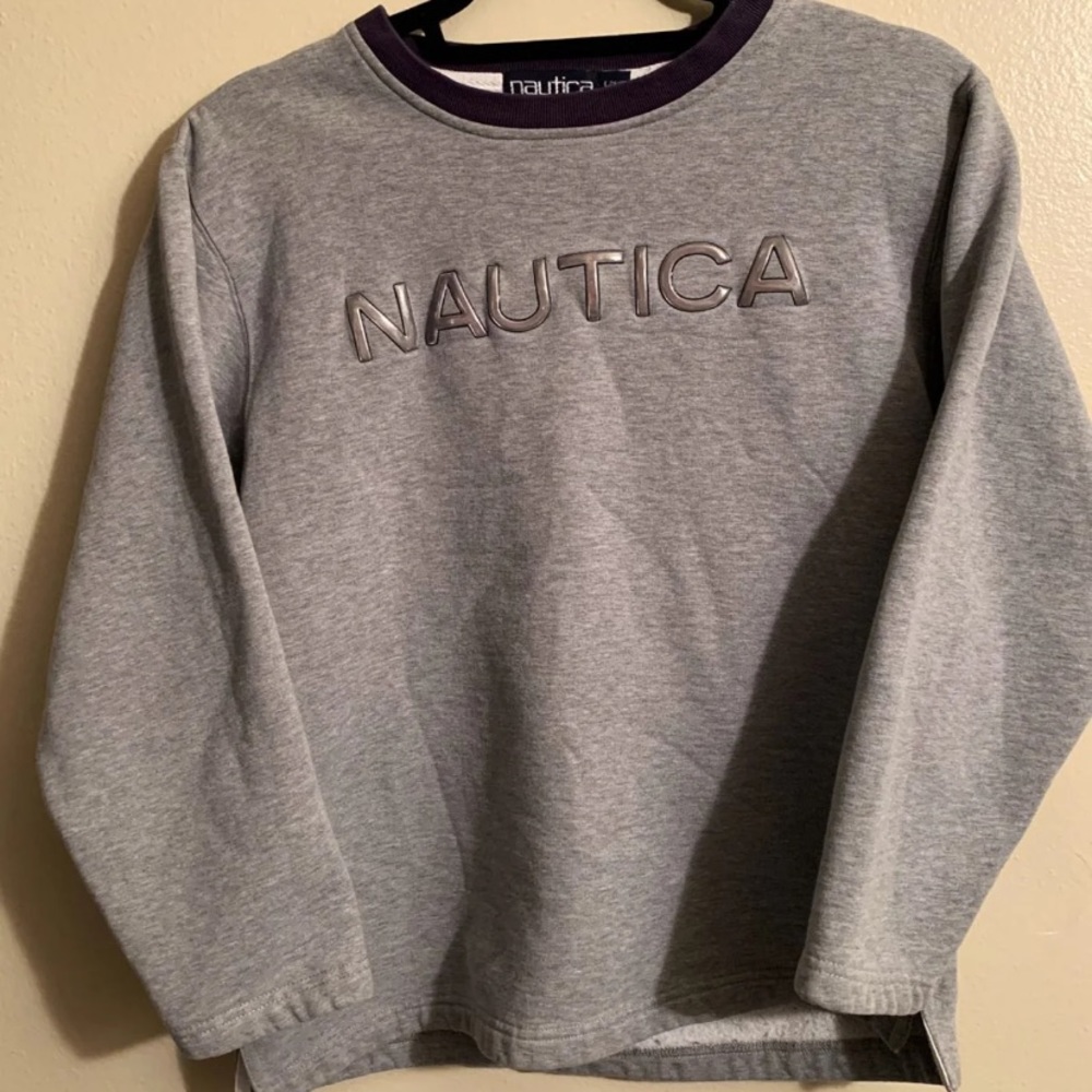 Nautica Sweatshirt